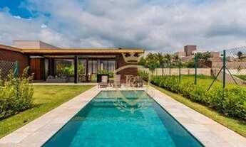 Imagem 3: Casa com 4 dormitórios, 320 m² - venda por R$ 4.200.000 ou aluguel por R$ 21.600/mês - Con