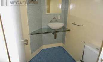 Imagem 7: COBERTURA DUPLEX PARA LOCAÇÃO!