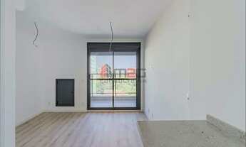 Imagem 4: Studios Novos em Pinheiros