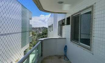 Imagem 2: Apartamento 90 m² com 2 quartos Jardim Guanabara Ilha do Governador