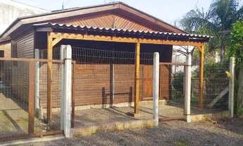 Imagem: Alugo Casa Mobiliada Bairro Sítio Gaúcho