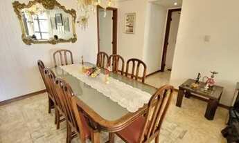 Imagem 7: Excelente cobertura 4 quartos, suítes, à venda na Pituba