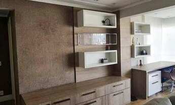 Imagem 5: Apartamento com 2 dormitórios à venda, 82 m² por R$ 1.250.000 - Barra Funda - São Paulo/SP