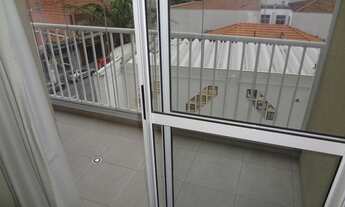 Imagem 3: Play Saúde, ao lado do Metrô - 57m² mobiliado