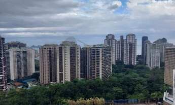 Imagem 2: Cobertura-À VENDA-Barra da Tijuca-Rio de Janeiro-RJ