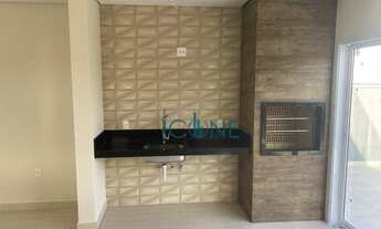 Imagem 3: Casa à venda, 215 m² por R$ 1.485.000,02 - Condomínio Cyrela Landscape - Votorantim/SP