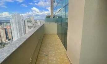 Imagem 4: Excelente cobertura duplex no RESIDENCIAL EASY Aguas claras..