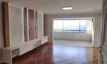 Imagem: Apartamento para locação em Alphaville