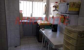 Imagem 2: Apartamento de 63m² com 2 quartos em Jardim Leonor Mendes De Barros