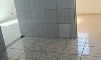 Imagem 2: Apto 56² padrão Grande com 2 dormitórios e vaga fixa de garagem, localizado a 2km da estaç