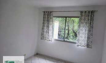 Imagem 2: Apartamento com 2 dormitórios, 67 m² - venda por R$ 750.000 ou aluguel por R$ 3.900/mês