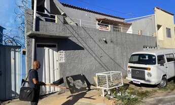 Imagem: Alugo kitinete mobiliada para casal