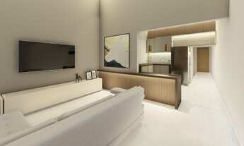 Imagem 4: Casa para venda possui 105 metros quadrados com 3 quartos 1 suíte