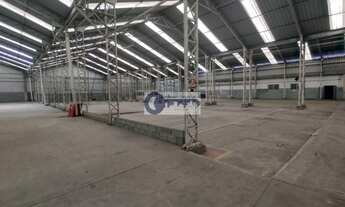 Imagem 2: Barueri - Galpão/Depósito/Armazém - Jardim Belval