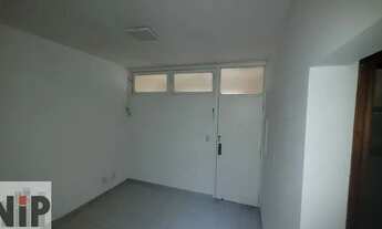 Imagem 2: APARTAMENTO 1 DORMITÓRIO COM GARAGEM LOCAÇÃO SANTA CECÍLIA