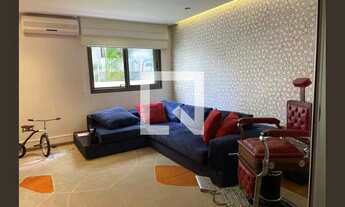 Imagem 5: Apartamento para Aluguel - Pacaembu, 3 Quartos, 303 m2