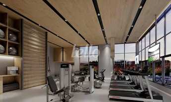 Imagem 6: São Paulo - Apartamento Padrão - Vila Mariana