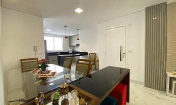 Imagem 6: Apartamento à venda, 3 quartos, 1 suíte, 2 vagas, Castelo - Belo Horizonte/MG