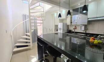 Imagem 3: Apartamento Duplex em Ribeirão Preto