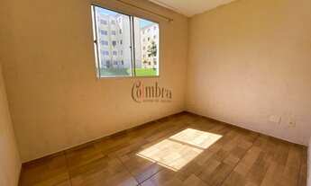 Imagem 3: Apartamento com 2 Quartos e 1 banheiro para Venda e Locação, 40 m²