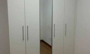 Imagem 2: Apartamento para venda com 159 metros quadrados com 4 quartos em Água Fria - São Paulo - S