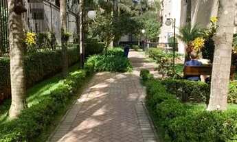 Imagem 5: Apartamento para locação Centro de SBC semimobiliado