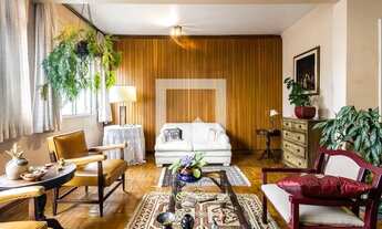 Imagem 3: Apartamento para Aluguel - Pinheiros, 2 Quartos, 142 m2