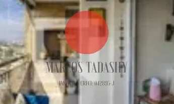 Imagem 4: Locação, Apartamento MOBILIADO 2 dormitorios suites e 2 Vagas , Alphaville