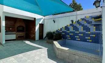 Imagem 6: Aluguel de casa-Atrás da banca-VF