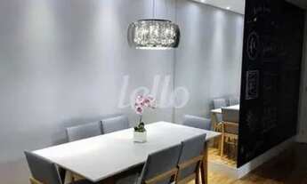 Imagem 5: Santo André - Apartamento Padrão - Vila América