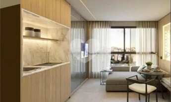 Imagem 4: Studio c/ 21m2 à Venda em Moema