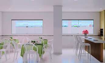 Imagem 4: Res. Raizes 2 qtos sendo 1 suite, sinal R$ 27.178,00, entrega mar/2024