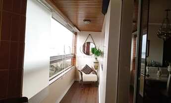 Imagem 4: SAO PAULO - Apartamento Padrão - IPIRANGA