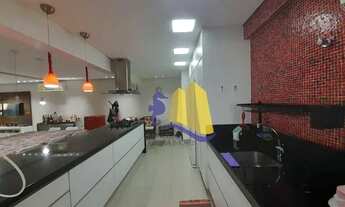 Imagem 7: Apartamento com 4 dormitórios para alugar, 149 m² por R$ 900,00/dia - Riviera Módulo 3 - B