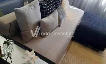 Imagem 2: Apartamento - Swiss Park - Campinas