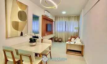 Imagem 3: Apartamento mobiliado próximo ao Palato Ponta Verde