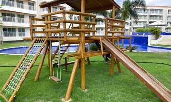 Imagem 7: Apartamento para venda possui 79 metros quadrados com 1 quarto em Porto das Dunas - Aquira