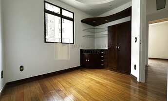 Imagem 7: Apartamento para Venda em Belo Horizonte, Buritis, 3 dormitórios, 1 suíte, 3 banheiros, 2