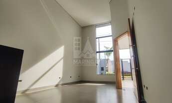 Imagem 7: Casa para venda 3 quartos (1 suíte) Jardim Arezzo em Maringá