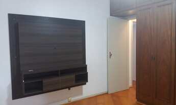 Imagem 3: Apartamento para aluguel e venda com 2 quartos em Gonzaga - Santos - SP