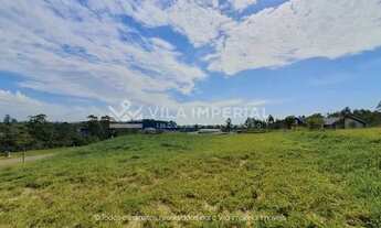 Imagem 2: Terreno à Venda no Condomínio Terras de São José II - Itu/SP
