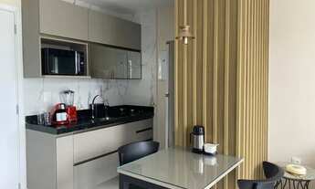 Imagem 3: Aluga -se flat Novo