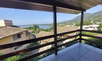 Imagem 5: Casa para aluguel possui 50 metros quadrados com 1 quarto em Lagoa da Conceição - Florianó