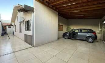 Imagem: Vendo casa em Morada de Santa fé