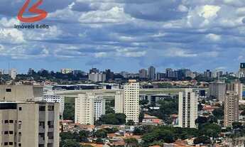 Imagem 7: Apartamento com 4 dormitórios à venda, 232 m² por R$ 3.490.000,00 - Campo Belo - São Paulo