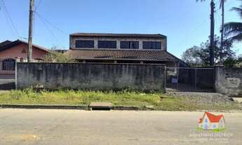 Imagem: Residencia em Alvenaria C/Aprox.120m2 Terreno