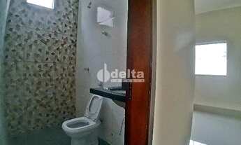 Imagem 4: Casa à venda, 3 quartos, 1 suíte, 4 vagas, Shopping Park - Uberlândia/MG