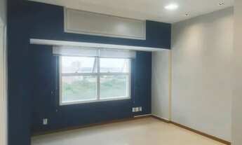 Imagem 6: 2 Salas P/ locação Ed. Skye Platinum