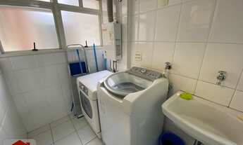 Imagem 5: Jardins, 2 quartos, suite, 1 vaga, mobiliado