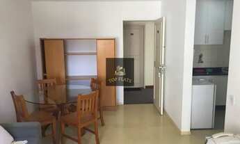 Imagem 2: Flat disponível no Itaim Bibi